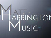 Matt Harrington