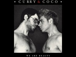 Image for CURRY AND COCO