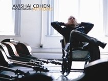 Avishai Cohen - At Home