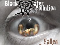 black water pollution