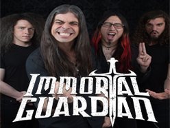 Image for Immortal Guardian