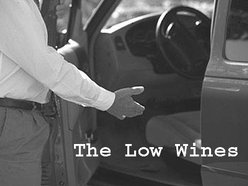Image for The Low Wines