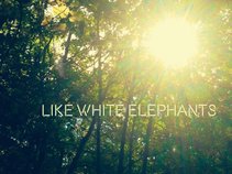 Like White Elephants