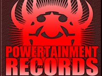 Powertainment Records