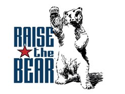 Image for Raise The Bear