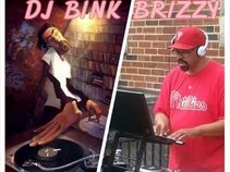 DJ BINK BRIZZY