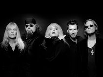 Nightbird : Stevie Nicks and Fleetwood Mac Tribute