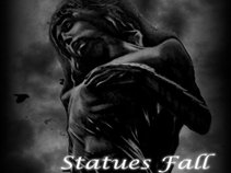 Statues Fall