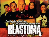 Blastoma