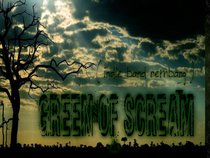 Green Of Scream