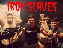 Iron Slaves SG