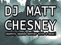 DJ Matt Chesney