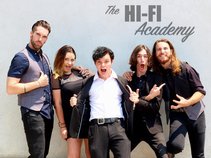 The Hi-Fi Academy