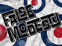 False Modesty