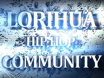 Lorihua Hip Hop Community (LH2C)