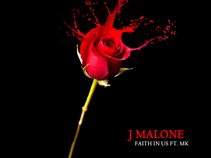 J Malone