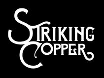 Striking Copper