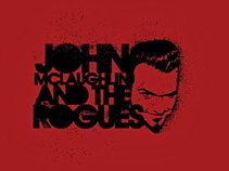 John McLaughlin & the Rogues'