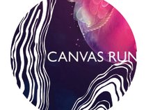Canvas Run