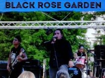 Black Rose Garden
