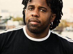 Image for Victor Wooten