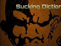 Sucking Diction