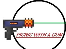 Picnic With A Gun
