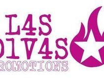 Las Divas Promotions
