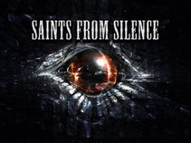 Saints From Silence
