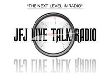 JFJ LIVE TALK RADIO