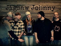 Image for jigsaw johnny