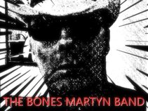 The Bones Martyn Band