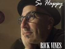 Rick Vines