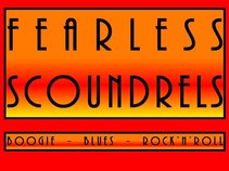 Fearless Scoundrels