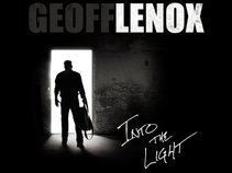 Geoff Lenox