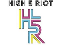 High 5 Riot