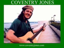 Coventry Jones