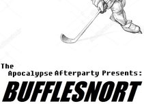 The Apocalypse Afterparty