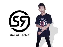 Syaiful Remix_