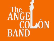 The Angel Colon Band