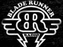 Captain Whoremoan on bladerunnerradio.com