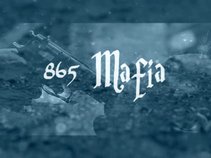 865 Mafia Recordz