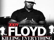 Jody Floyd