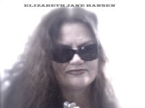 Elizabeth Jane Hansen