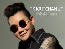 TK Kritchanut (กฤตชณัฏฐ์)