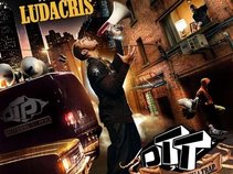Ludacris - Disturbing Tha Trap