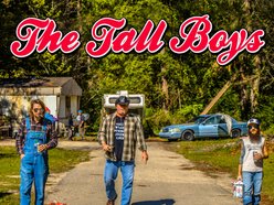 Image for The Tall Boys