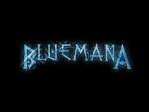 Blue Mana