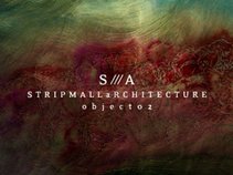 Stripmall Architecture
