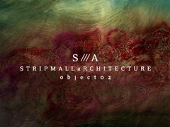 Image for Stripmall Architecture